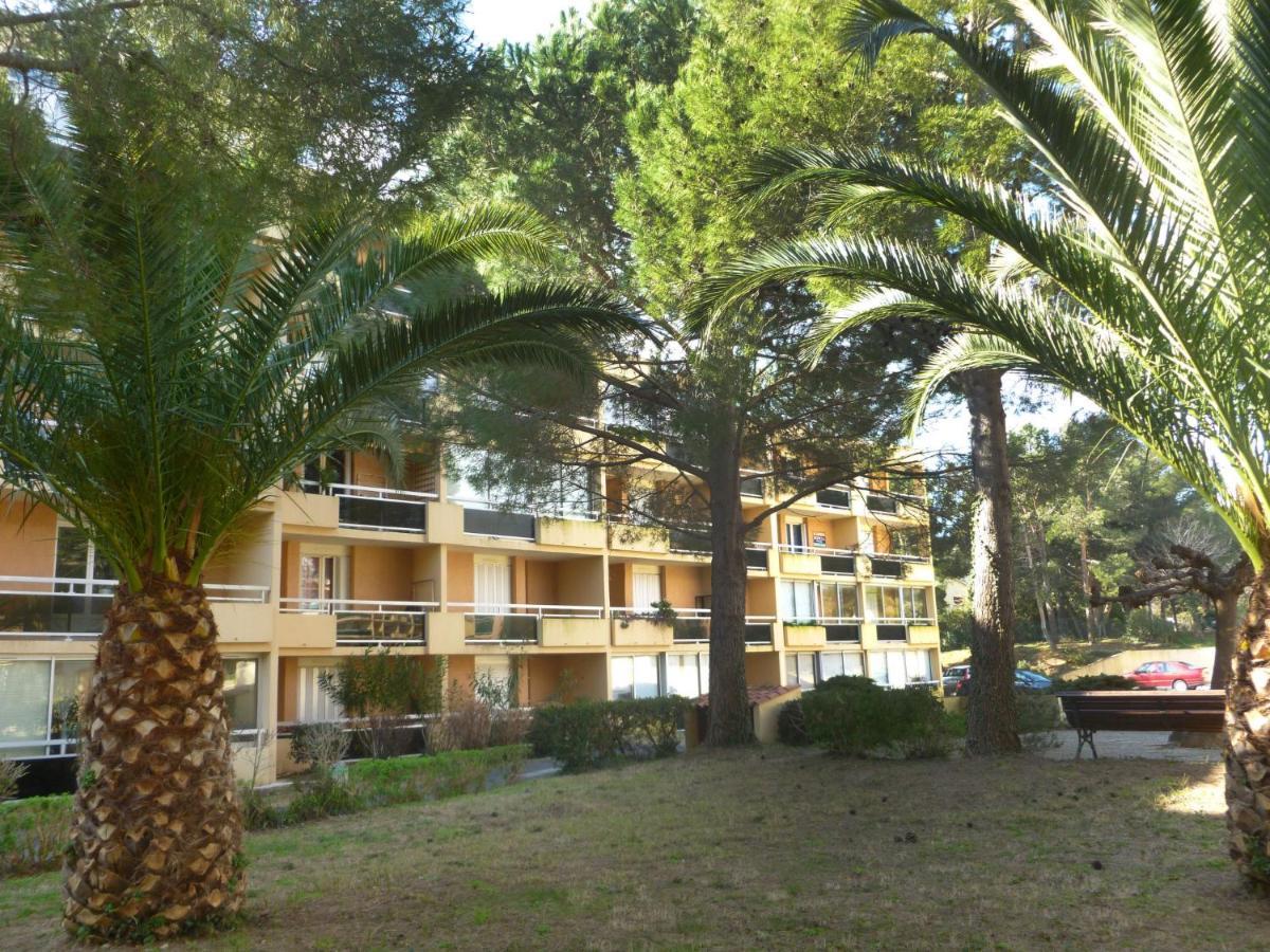 Apartment Cote D'Azur-16 By Interhome Bormes-les-Mimosas Esterno foto