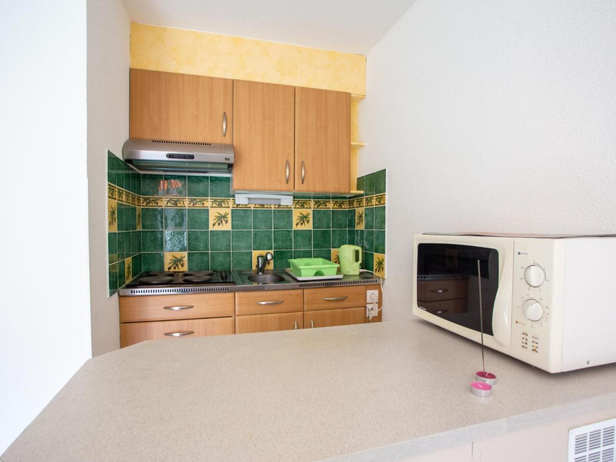 Apartment Cote D'Azur-16 By Interhome Bormes-les-Mimosas Esterno foto