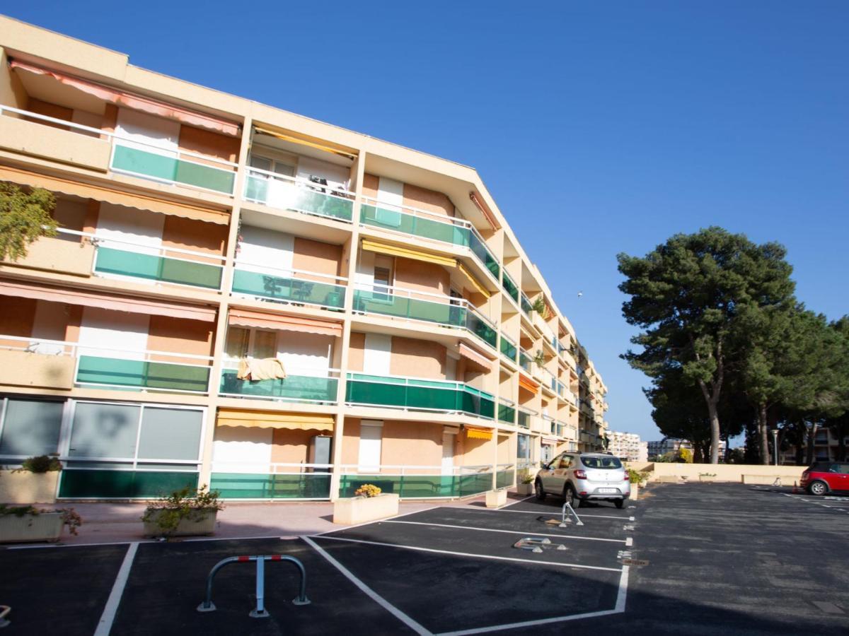 Apartment Cote D'Azur-16 By Interhome Bormes-les-Mimosas Esterno foto
