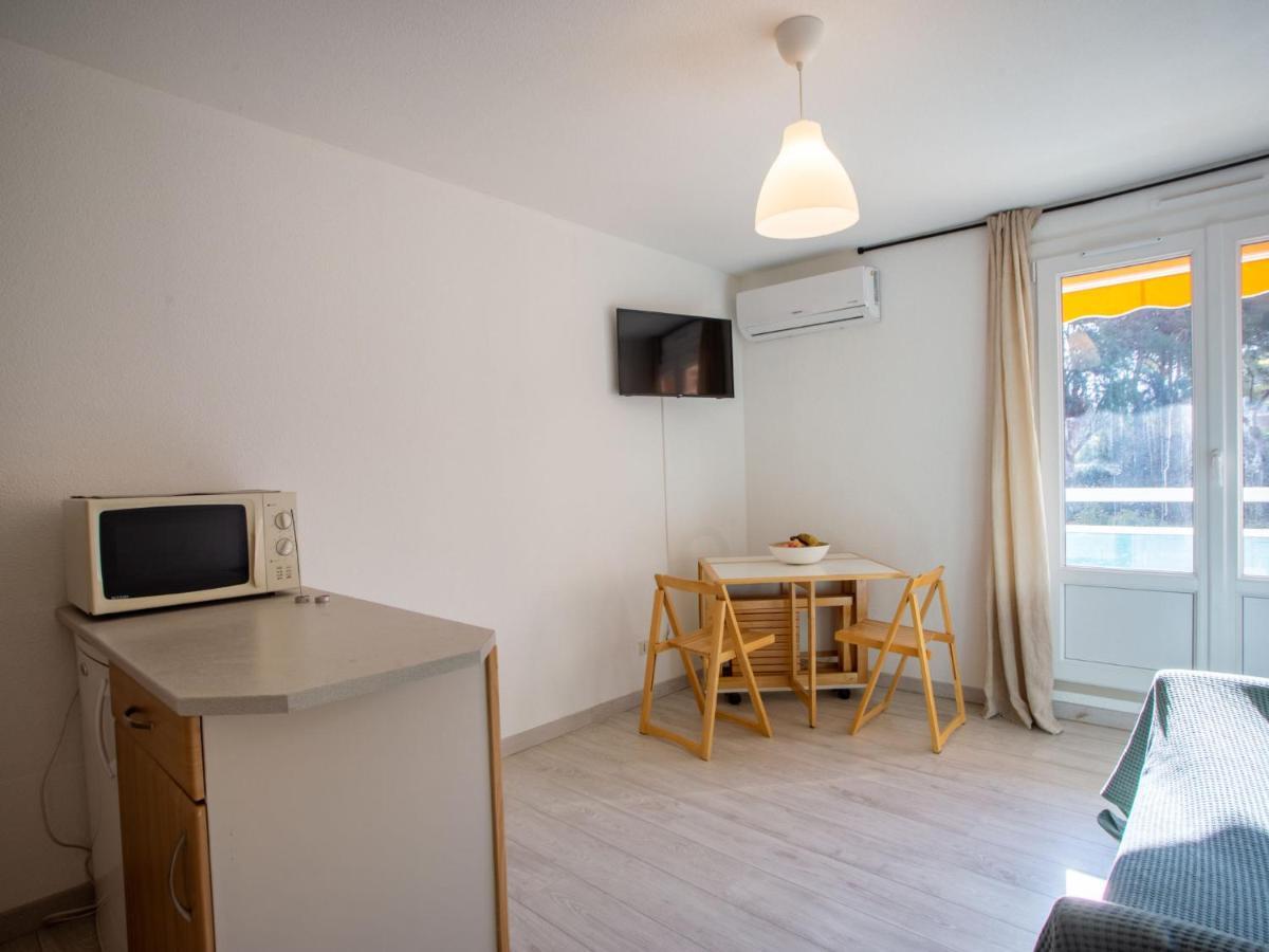 Apartment Cote D'Azur-16 By Interhome Bormes-les-Mimosas Esterno foto