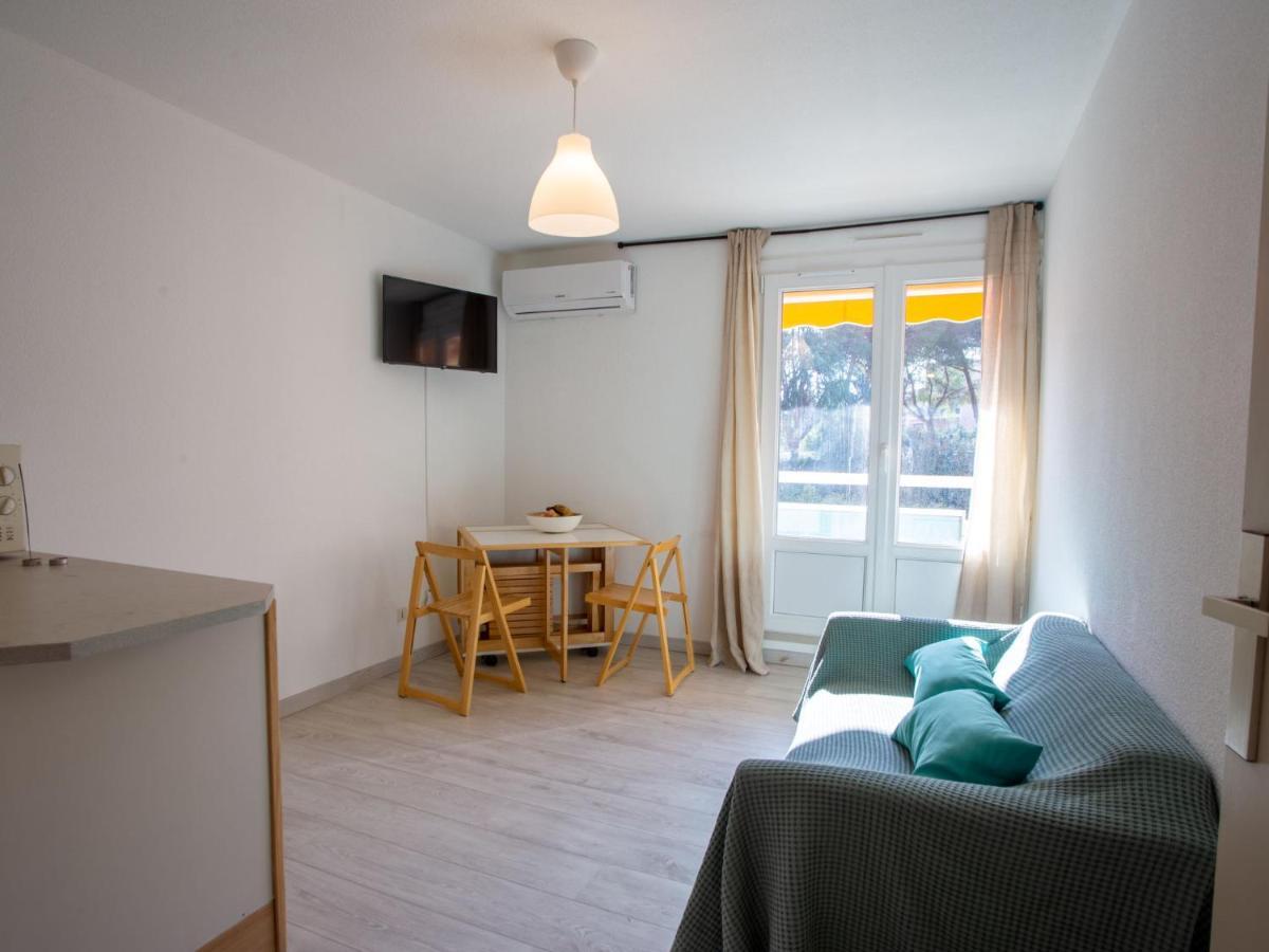 Apartment Cote D'Azur-16 By Interhome Bormes-les-Mimosas Esterno foto