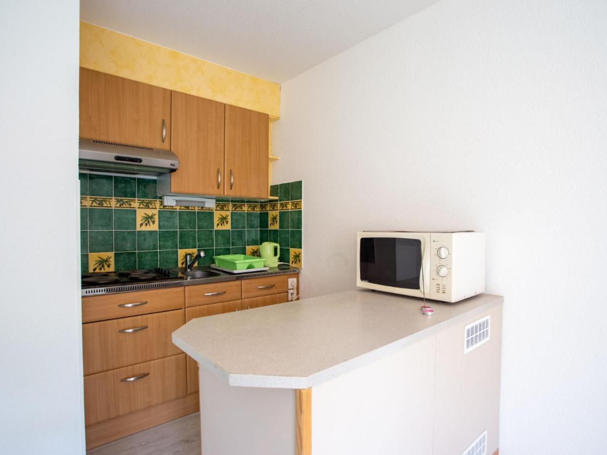 Apartment Cote D'Azur-16 By Interhome Bormes-les-Mimosas Esterno foto