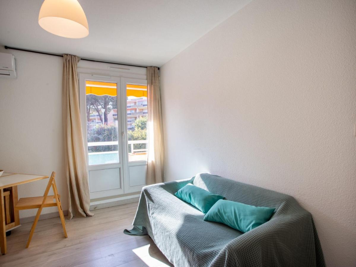 Apartment Cote D'Azur-16 By Interhome Bormes-les-Mimosas Esterno foto