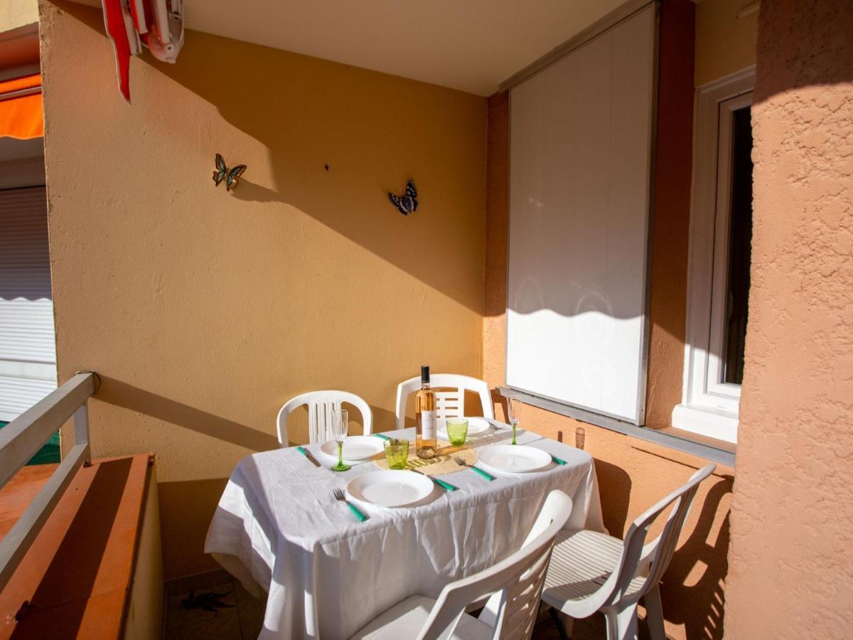 Apartment Cote D'Azur-16 By Interhome Bormes-les-Mimosas Esterno foto