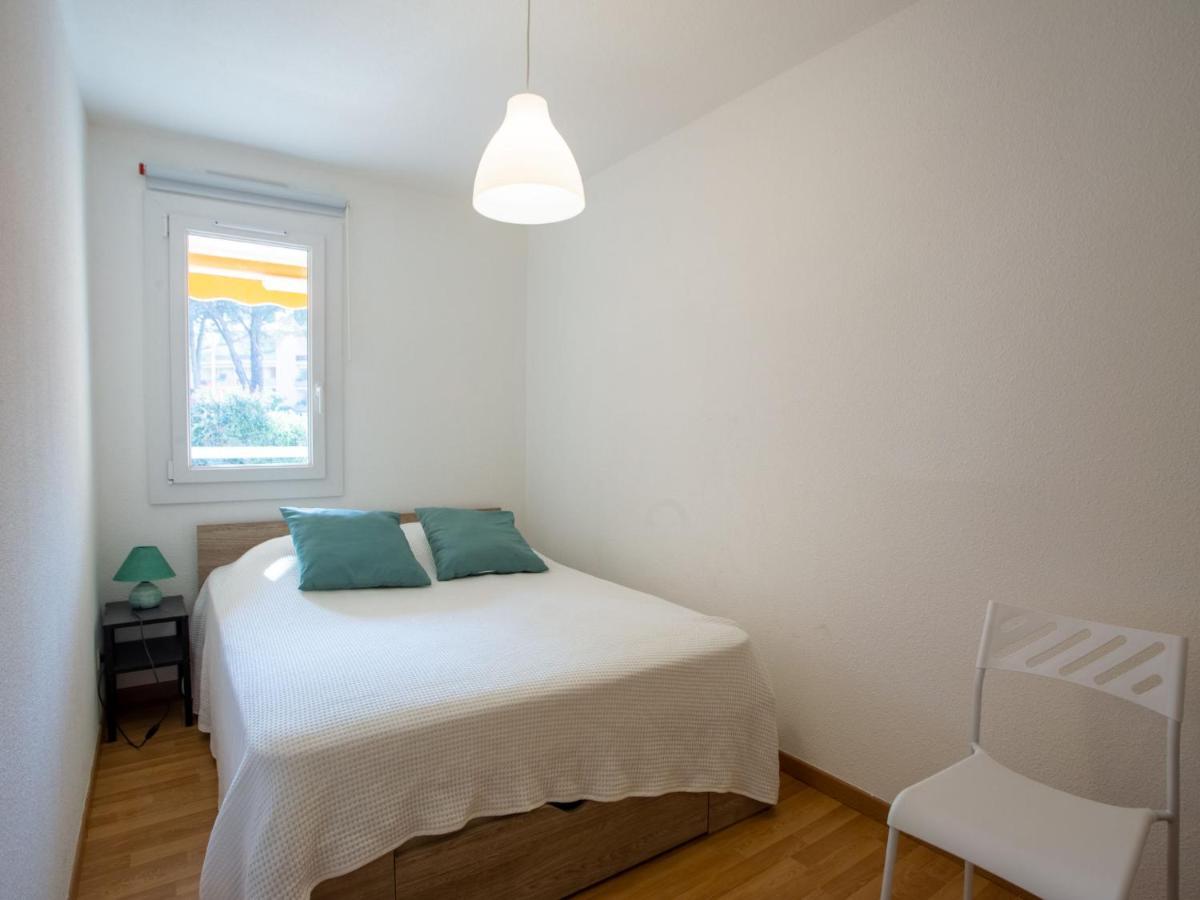 Apartment Cote D'Azur-16 By Interhome Bormes-les-Mimosas Esterno foto