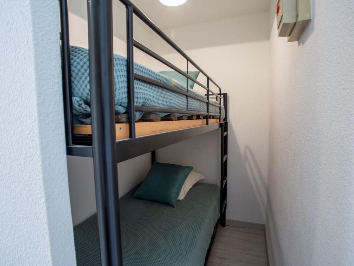 Apartment Cote D'Azur-16 By Interhome Bormes-les-Mimosas Esterno foto