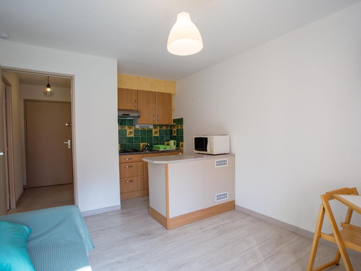 Apartment Cote D'Azur-16 By Interhome Bormes-les-Mimosas Esterno foto