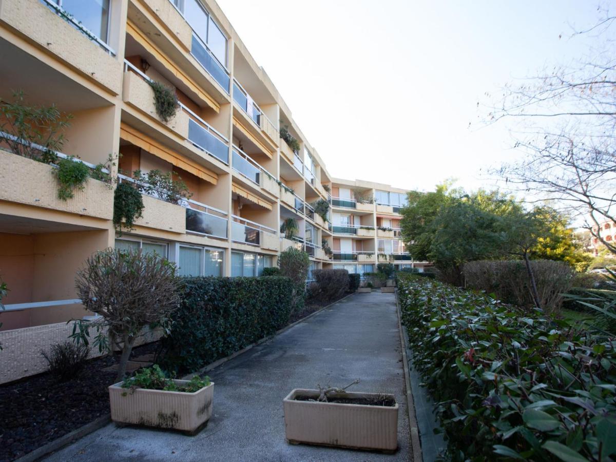 Apartment Cote D'Azur-16 By Interhome Bormes-les-Mimosas Esterno foto