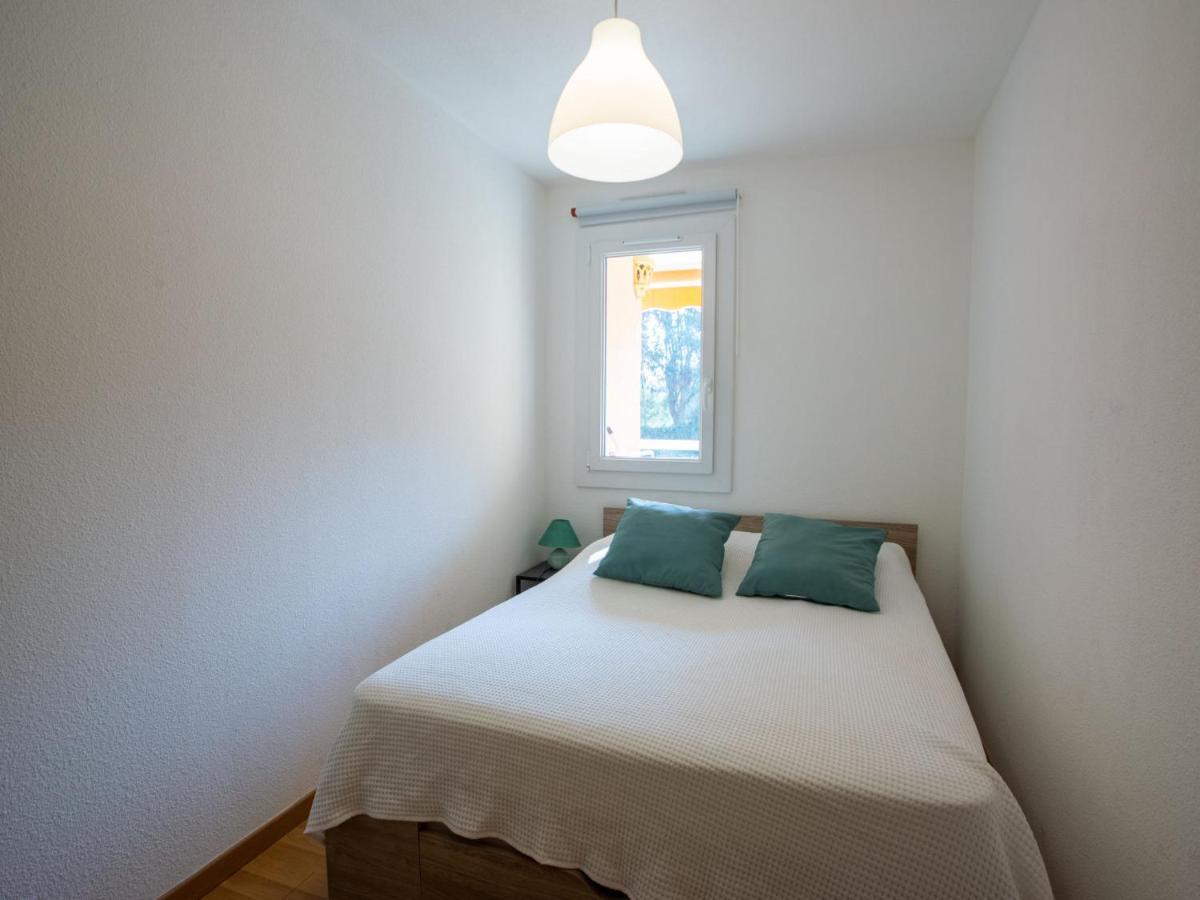 Apartment Cote D'Azur-16 By Interhome Bormes-les-Mimosas Esterno foto