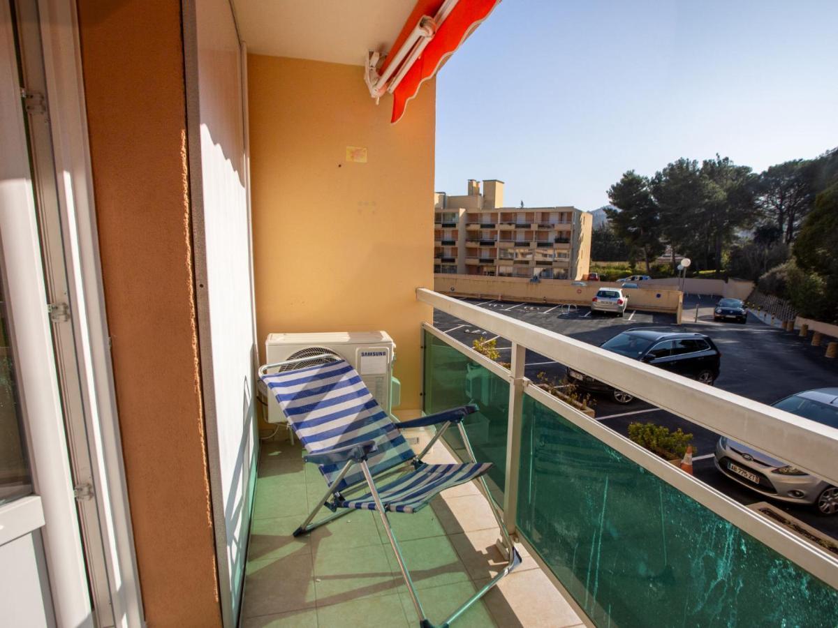 Apartment Cote D'Azur-16 By Interhome Bormes-les-Mimosas Esterno foto