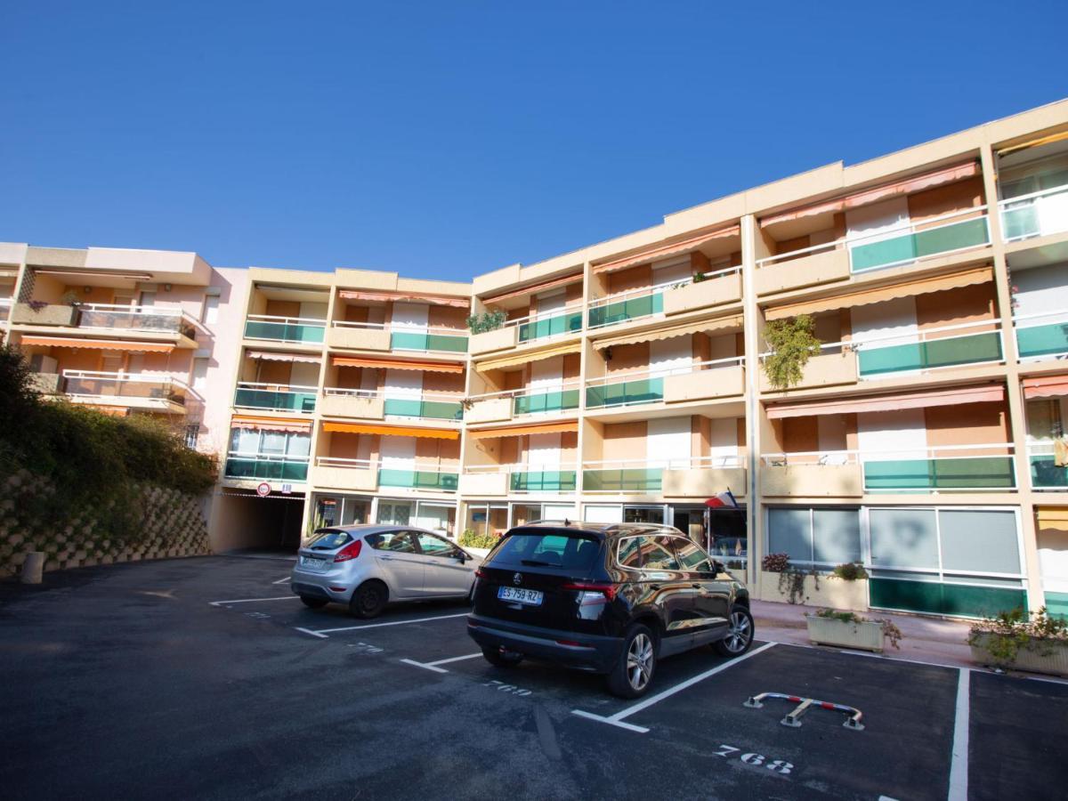 Apartment Cote D'Azur-16 By Interhome Bormes-les-Mimosas Esterno foto